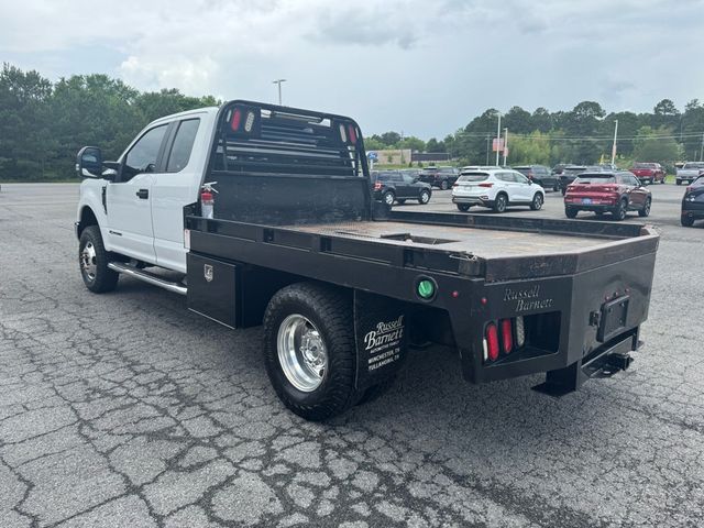 2017 Ford F-350SD XL - 23026565 - 5