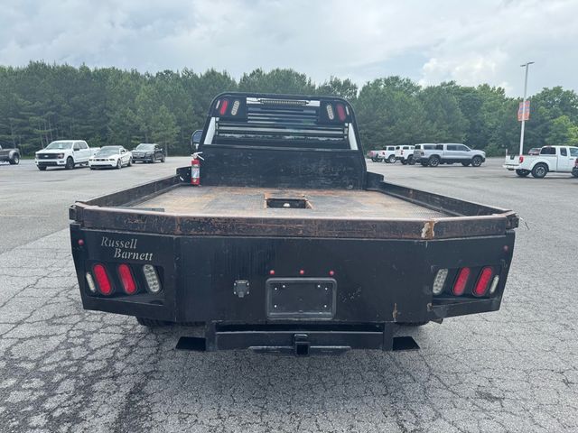 2017 Ford F-350SD XL - 23026565 - 6