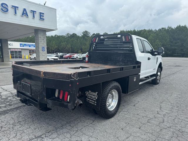 2017 Ford F-350SD XL - 23026565 - 7