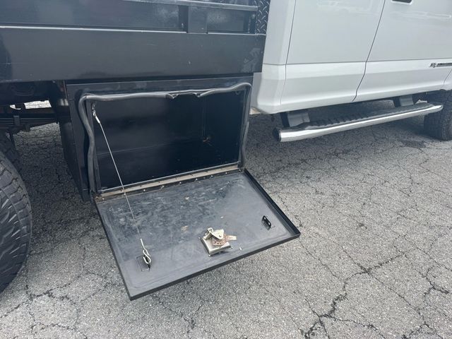 2017 Ford F-350SD XL - 23026565 - 8