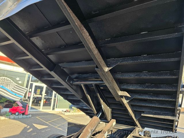 2017 Ford F-450 Super Duty SUPER DUTY - 22972221 - 9