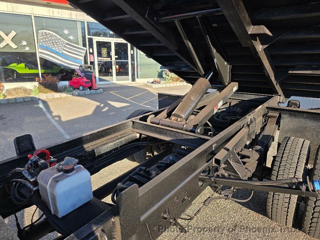 2017 Ford F-450 Super Duty SUPER DUTY - 22972221 - 10