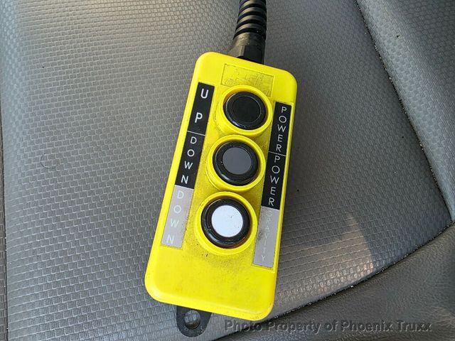 2017 Ford F-450 Super Duty SUPER DUTY - 22972221 - 11