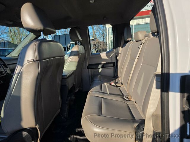 2017 Ford F-450 Super Duty SUPER DUTY - 22972221 - 12