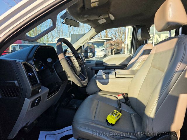 2017 Ford F-450 Super Duty SUPER DUTY - 22972221 - 13