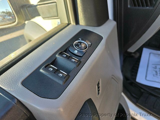 2017 Ford F-450 Super Duty SUPER DUTY - 22972221 - 14