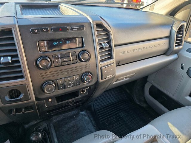 2017 Ford F-450 Super Duty SUPER DUTY - 22972221 - 15