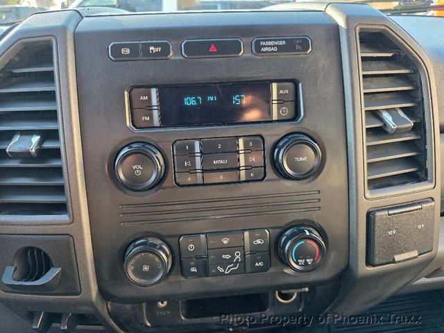 2017 Ford F-450 Super Duty SUPER DUTY - 22972221 - 16