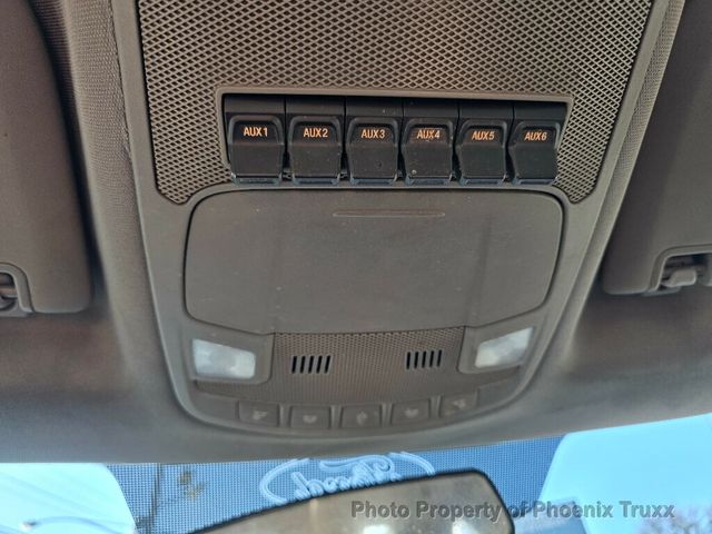 2017 Ford F-450 Super Duty SUPER DUTY - 22972221 - 17