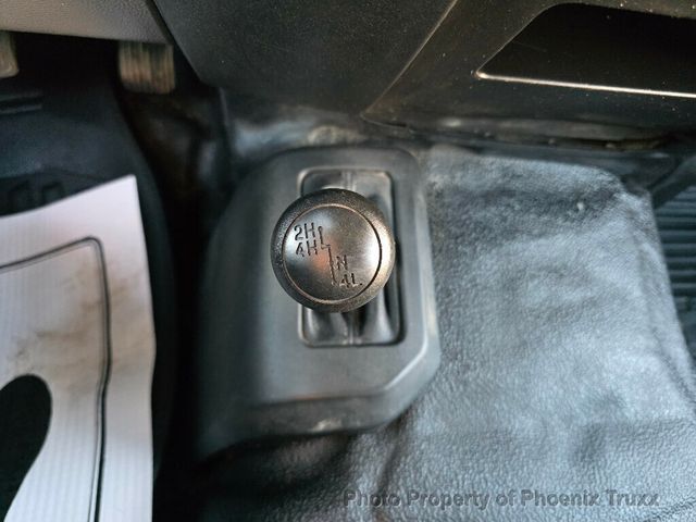 2017 Ford F-450 Super Duty SUPER DUTY - 22972221 - 18