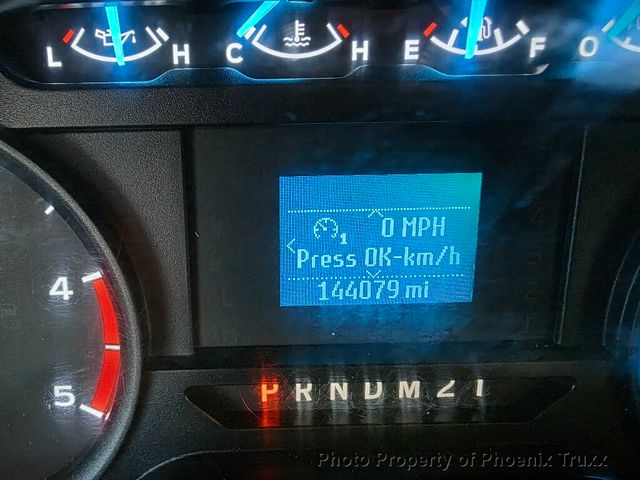 2017 Ford F-450 Super Duty SUPER DUTY - 22972221 - 20