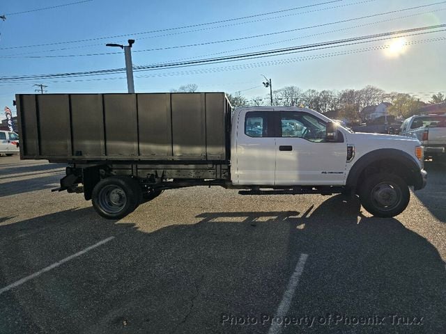 2017 Ford F-450 Super Duty SUPER DUTY - 22972221 - 3