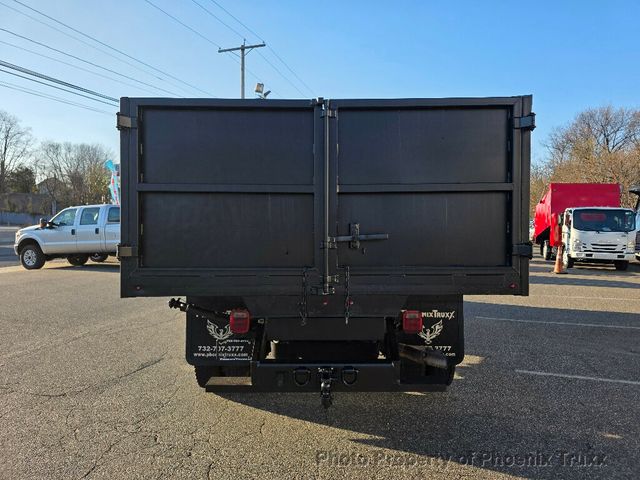 2017 Ford F-450 Super Duty SUPER DUTY - 22972221 - 5