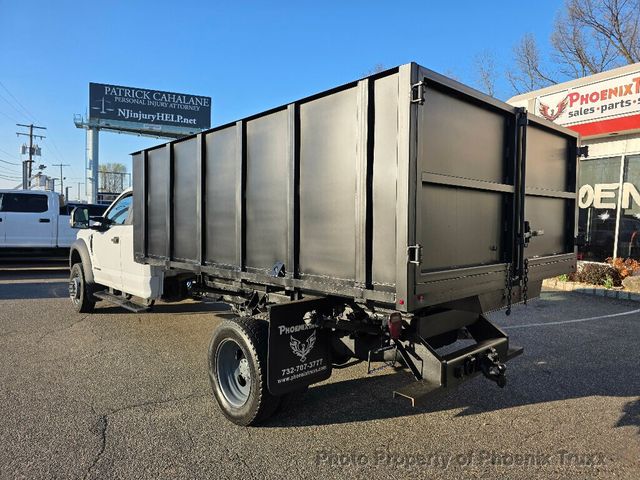 2017 Ford F-450 Super Duty SUPER DUTY - 22972221 - 6