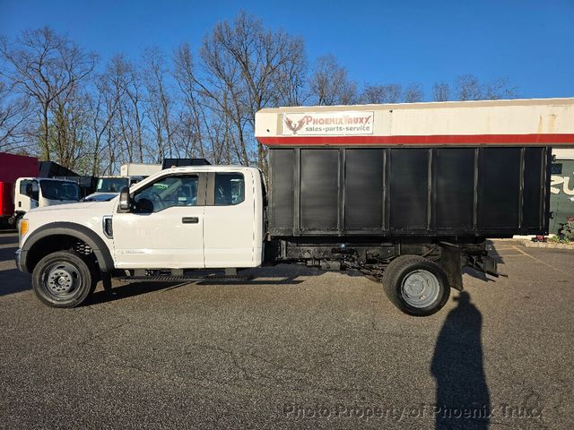 2017 Ford F-450 Super Duty SUPER DUTY - 22972221 - 7