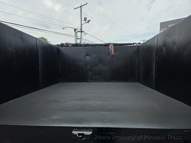 2017 Ford F-450 Super Duty SUPER DUTY - 23048802 - 9