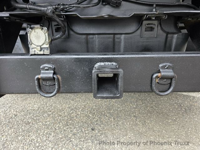 2017 Ford F-450 Super Duty SUPER DUTY - 23048802 - 10