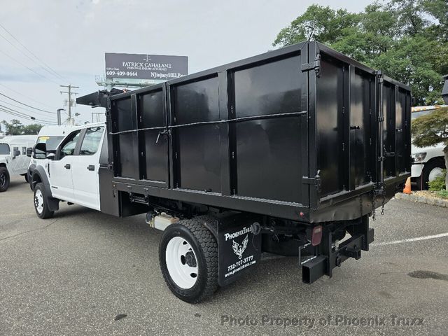 2017 Ford F-450 Super Duty SUPER DUTY - 23048802 - 11