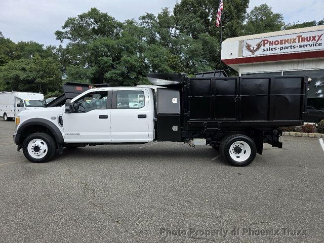 2017 Ford F-450 Super Duty SUPER DUTY - 23048802 - 14