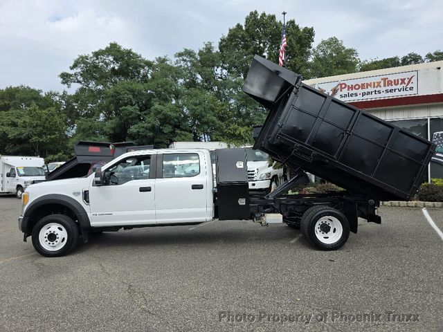 2017 Ford F-450 Super Duty SUPER DUTY - 23048802 - 15