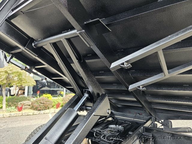 2017 Ford F-450 Super Duty SUPER DUTY - 23048802 - 16