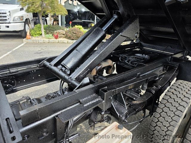 2017 Ford F-450 Super Duty SUPER DUTY - 23048802 - 17