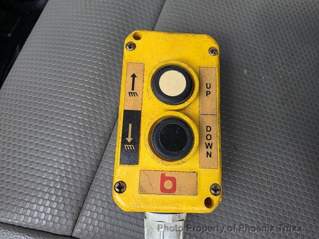 2017 Ford F-450 Super Duty SUPER DUTY - 23048802 - 18