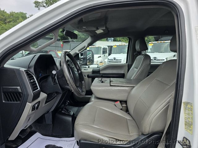 2017 Ford F-450 Super Duty SUPER DUTY - 23048802 - 20