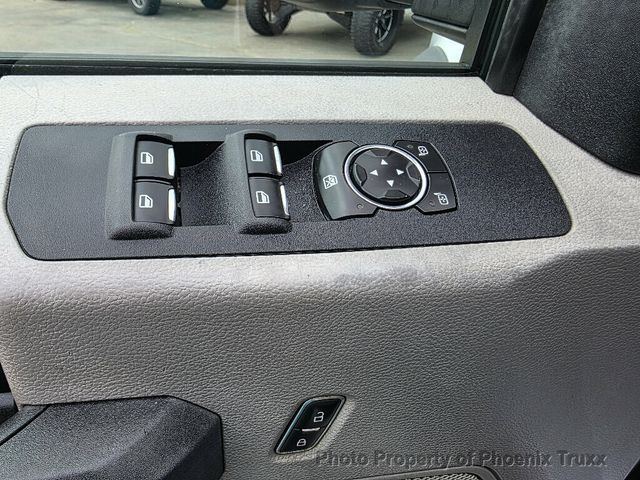 2017 Ford F-450 Super Duty SUPER DUTY - 23048802 - 21