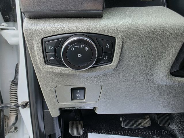 2017 Ford F-450 Super Duty SUPER DUTY - 23048802 - 22