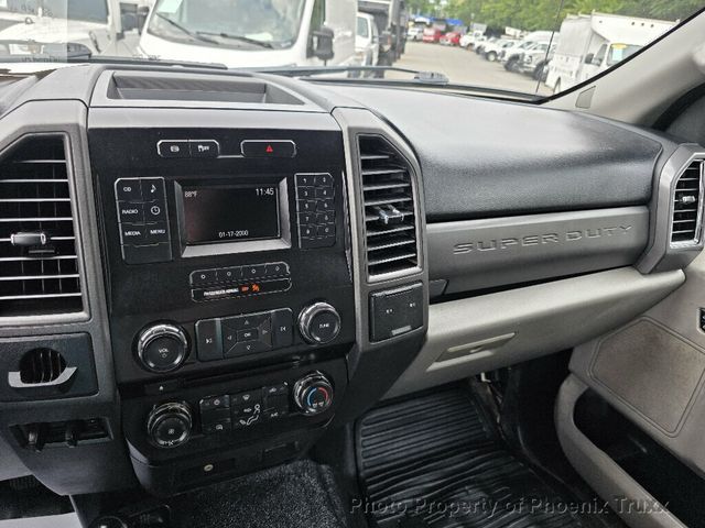 2017 Ford F-450 Super Duty SUPER DUTY - 23048802 - 23