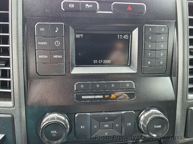 2017 Ford F-450 Super Duty SUPER DUTY - 23048802 - 24