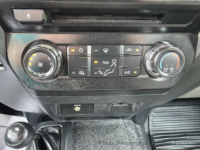 2017 Ford F-450 Super Duty SUPER DUTY - 23048802 - 25