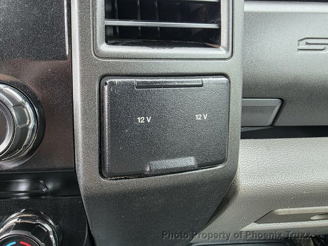 2017 Ford F-450 Super Duty SUPER DUTY - 23048802 - 27