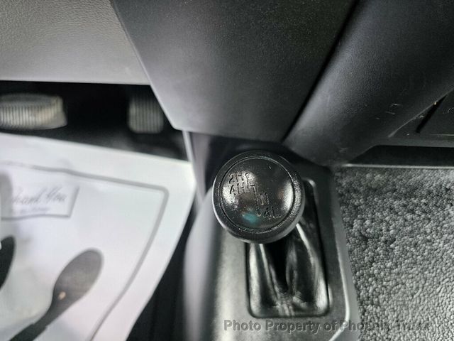 2017 Ford F-450 Super Duty SUPER DUTY - 23048802 - 28