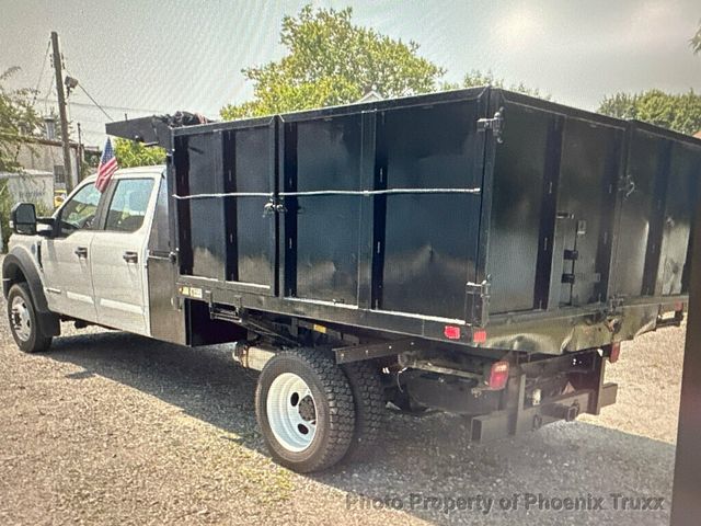 2017 Ford F-450 Super Duty SUPER DUTY - 23048802 - 2
