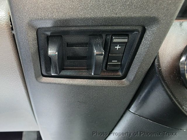 2017 Ford F-450 Super Duty SUPER DUTY - 23048802 - 29