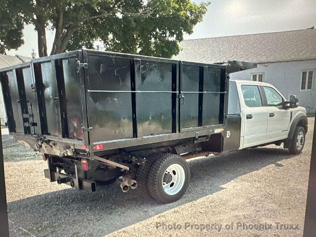 2017 Ford F-450 Super Duty SUPER DUTY - 23048802 - 3