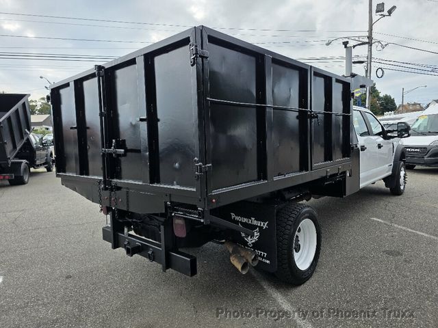 2017 Ford F-450 Super Duty SUPER DUTY - 23048802 - 7