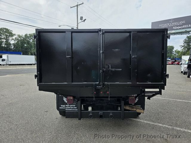 2017 Ford F-450 Super Duty SUPER DUTY - 23048802 - 8