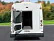 2017 Ford F-550 Eldorado 24 Passenger Wheelchair Shuttle Bus For Adults Seniors Church & Handicapped Transport - 22637415 - 10