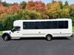 2017 Ford F-550 Eldorado 24 Passenger Wheelchair Shuttle Bus For Adults Seniors Church & Handicapped Transport - 22637415 - 13