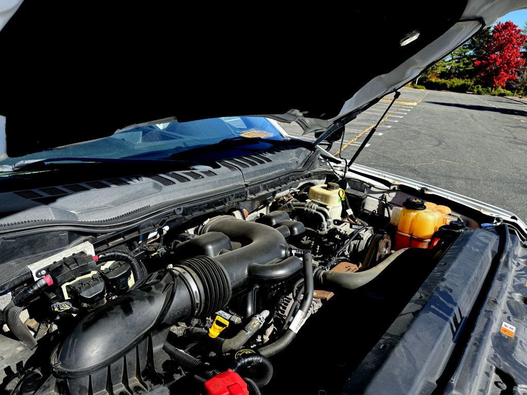 2017 Ford F-550 Eldorado 24 Passenger Wheelchair Shuttle Bus For Adults Seniors Church & Handicapped Transport - 22637415 - 16