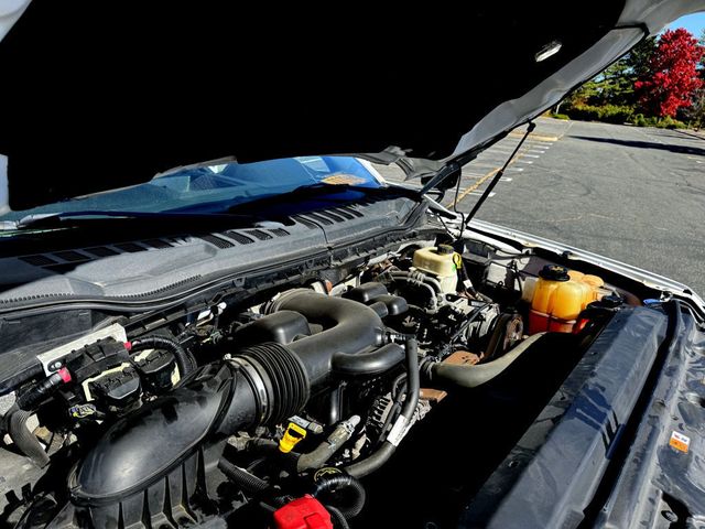 2017 Ford F-550 Eldorado 24 Passenger Wheelchair Shuttle Bus For Adults Seniors Church & Handicapped Transport - 22637415 - 16