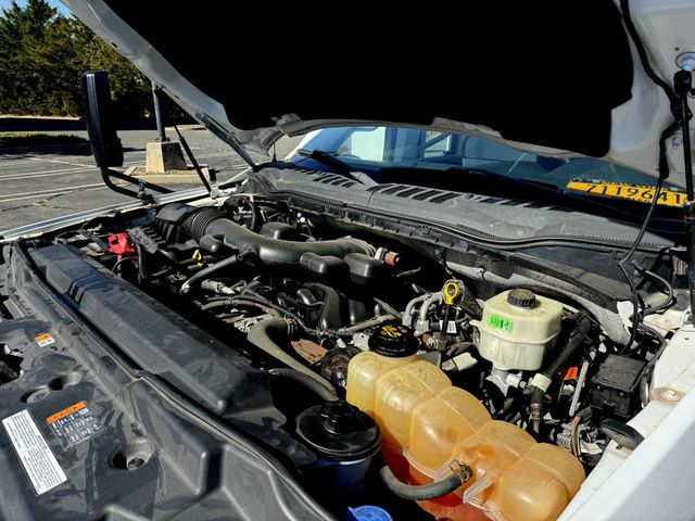 2017 Ford F-550 Eldorado 24 Passenger Wheelchair Shuttle Bus For Adults Seniors Church & Handicapped Transport - 22637415 - 17