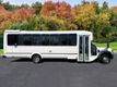 2017 Ford F-550 Eldorado 24 Passenger Wheelchair Shuttle Bus For Adults Seniors Church & Handicapped Transport - 22637415 - 1