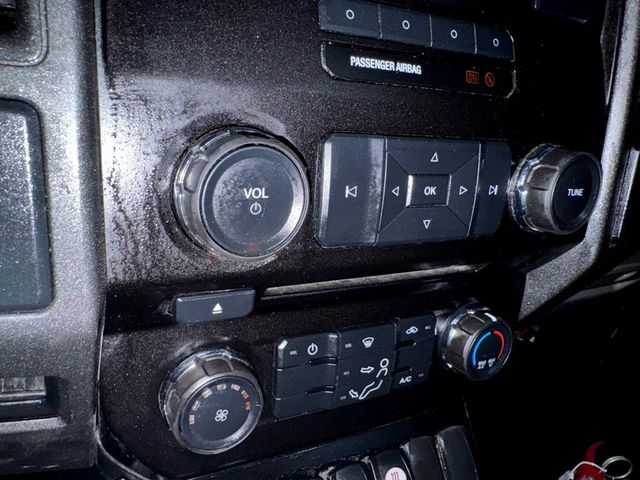 2017 Ford F-550 Eldorado 24 Passenger Wheelchair Shuttle Bus For Adults Seniors Church & Handicapped Transport - 22637415 - 30