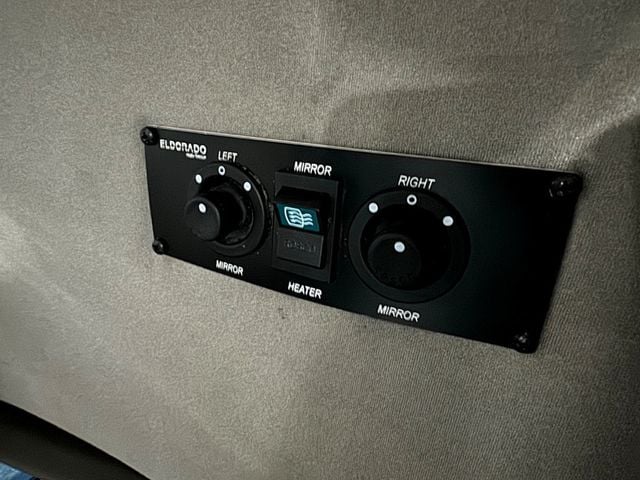 2017 Ford F-550 Eldorado 24 Passenger Wheelchair Shuttle Bus For Adults Seniors Church & Handicapped Transport - 22637415 - 39