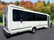 2017 Ford F-550 Eldorado 24 Passenger Wheelchair Shuttle Bus For Adults Seniors Church & Handicapped Transport - 22637415 - 7