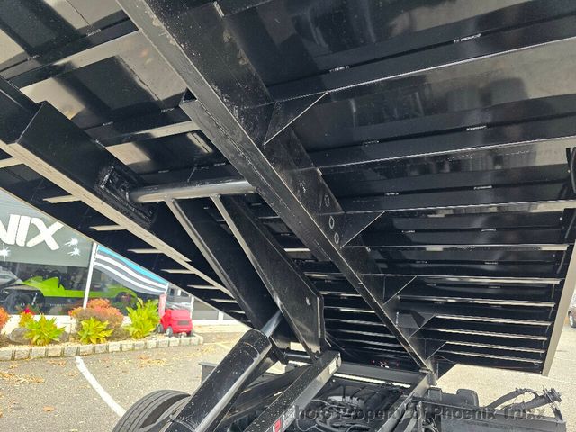 2017 Ford F-550 Super Duty SUPER DUTY - 22679852 - 9